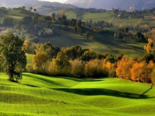 Le bellezze delle Marche