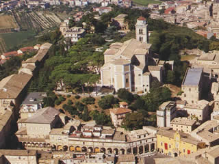 Le bellezze delle Marche