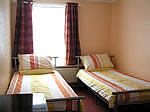 London accommodation