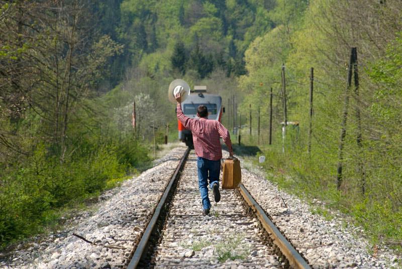 Nuovo servizio navetta