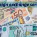 Come risparmiare denaro nel cambio valuta